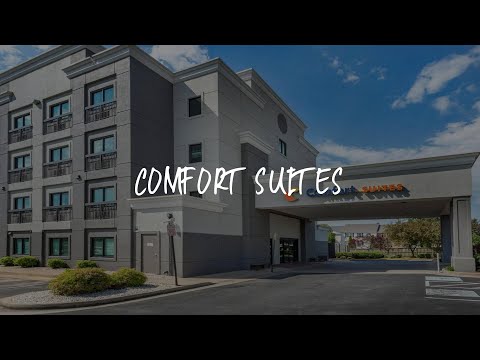 Comfort Suites Review - Leesburg , United States of America