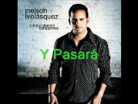 Pasara Nelson Velasquez