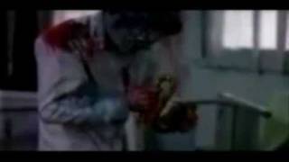 Day of the dead 2 Contagium 2005 Trailer