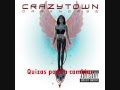 Crazy Town - Sorry Subtitulado al español HQ
