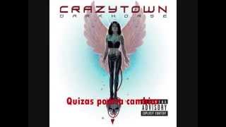 Crazy Town - Sorry Subtitulado al español HQ