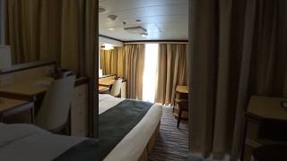 Regal Princess Cabin R719 Tour 🚢 Deck 14 Balcony Stateroom