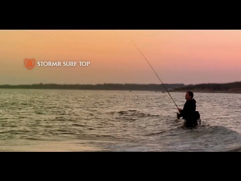 STORMR Surf Top