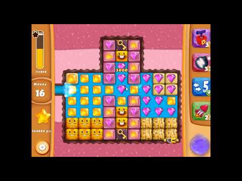 Diamond Digger Level 1312