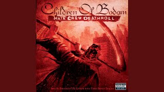 Chokehold (Cocked'N'Loaded)