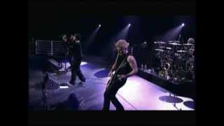 The Cult True Believers.mpg