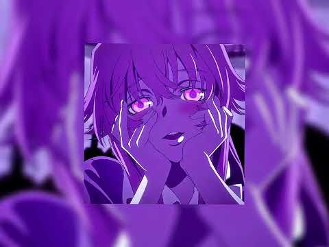 Salvia - Kiss (sped up/nightcore) “I like you so come over right now”