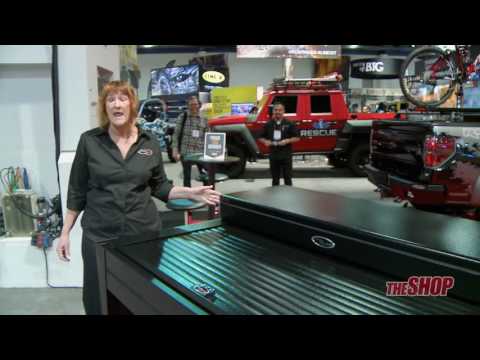 Truck Covers USA in Vegas