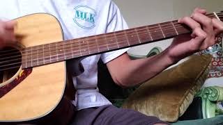 Happiness - Elliott Smith