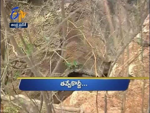 6 PM | Ghantaravam | News Headlines | 30th April 2019 | ETV Andhra Pradesh