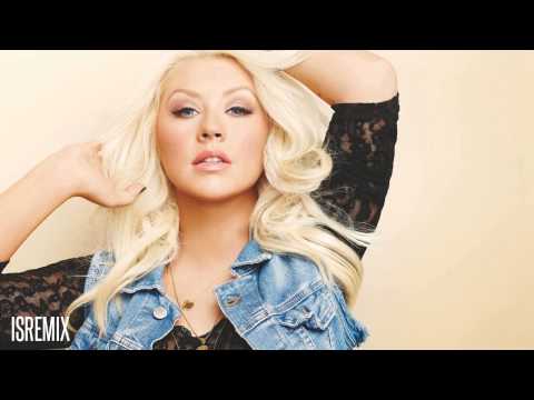 Christina Aguilera & No Doubt - Push And Shove Your Body | IS Mashup
