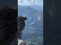 A Can't Miss Stop in Yosemite National Park - Glacier Point