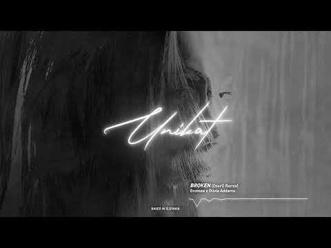 Gromee x Olivia Addams - Broken (OzerO Remix)