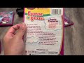 Barney Lunchbox 3 Dvd Set