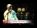Frank McComb - Still Has A Hold On Me 