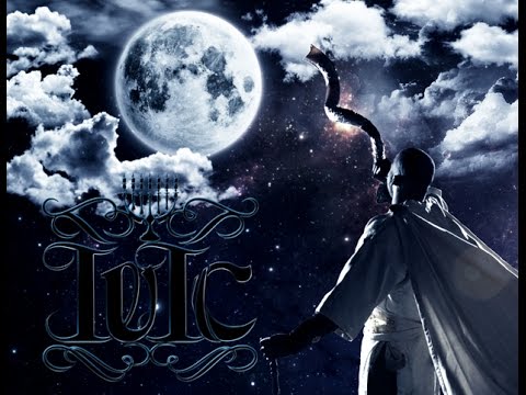 The Israelites: FULL MOON IS THE NEW MOON