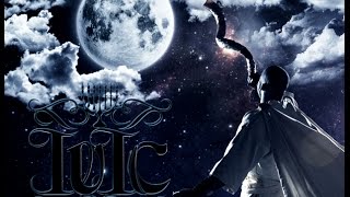 The Israelites: FULL MOON IS THE NEW MOON