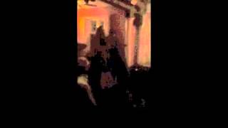 Claudia Campagnol & Peter Bernstein AMAZING impro