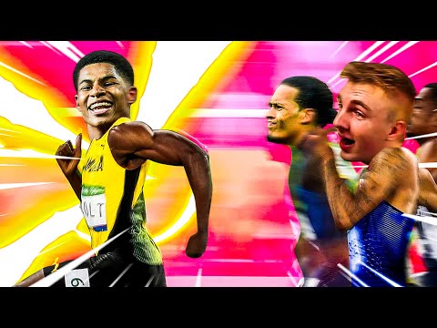 Usain BOLT i FIFA 21!? (30-0 FUT Champions)