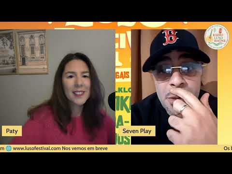 Nelinho Festival Luso Rhône Alpes