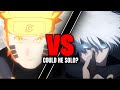 Could Naruto Beat Gojo? | THE HONEST TRUTH.