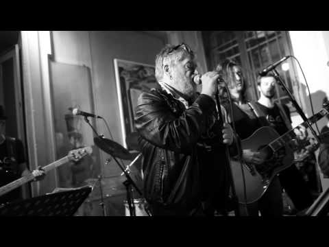 WBG- Wonder Boys Group  - Locomotive Breath 2017 April 6th