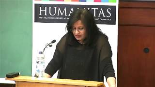 Mona Siddiqui: Mary in Christian-Muslim Relations