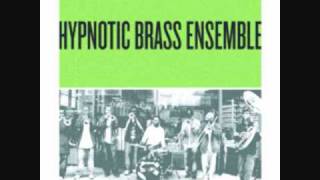 Emmett Till - Hypnotic Brass Ensemble