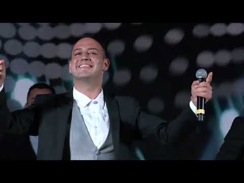 Ташко Каранфиловски - Заљубив моме фино [Фолк Фест РОСА 2024]