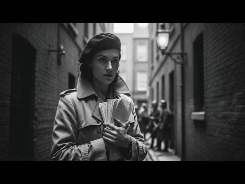 The Women Spies Who Outsmarted Hitler — Forgotten WWII Heroes