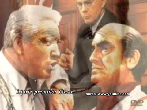 ISTORIA PREMIILOR OSCAR - (episodul 6) | Etv Galați - Brăila