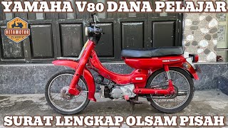 Download lagu READY V80 STUDENT FUNDS 1 JTAN ARE AVAILABLE‼️ mp3