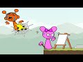 Creativity In Every Move Level 26 50 Spooky Bounce Walkthrough Android IOS