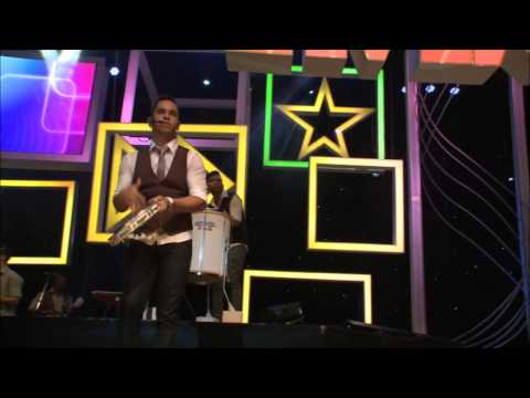 Imaginasamba - Pára de pirraça / Desejo e medo / Chorei demais (DVD 10 anos ao vivo)