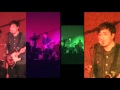 Showcase (Live) by Grizzly Bear at Ballroom Marfa
