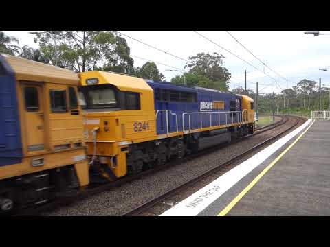 8241 / 8184 / 9322 with PN 2NY3 - 23/11/20