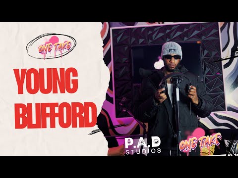 Young Blifford OneTake Performance