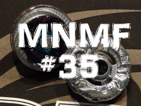 Monday Night Metal Fight!! (MNMF #35) - 1/26/15