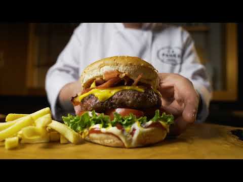 Yummy Burger, Promo Video