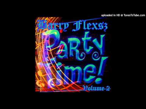 BlackCobraStyle - Tis Party Time Previeuw