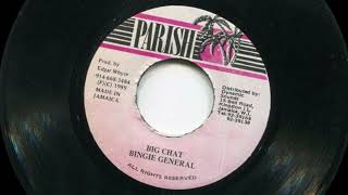 Bingie General -  Big Chat - Version