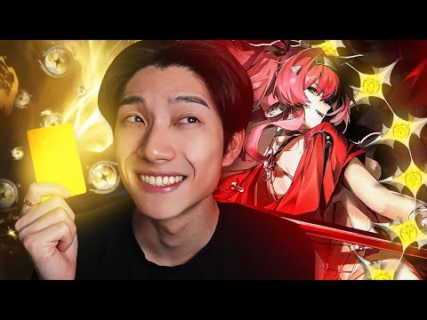 How I Accidentally S6'd Lupa...