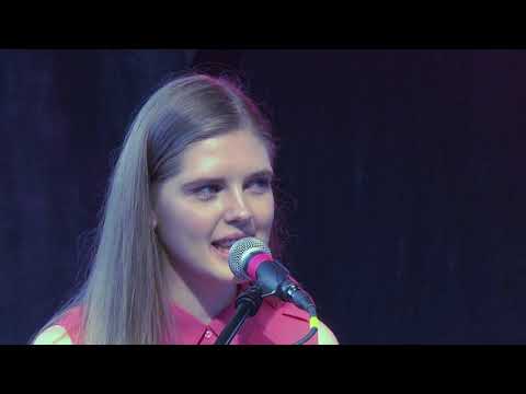 Festival Nádeje 2018 - SION - Milosrdný