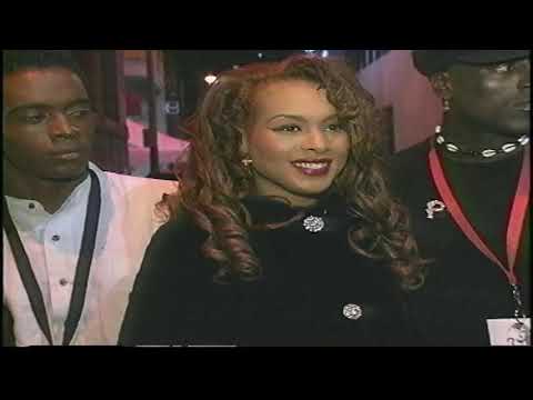 THE GODDESS, WANDA DEE ROCKS D.C.'s CLUB ZEI