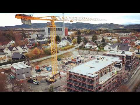 Sandbakktunet 04 10 2017