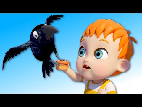 The Muffin Man + More Nursery Rhymes! Play Nice with Your Friends, Apology & Doctor Checkup Song