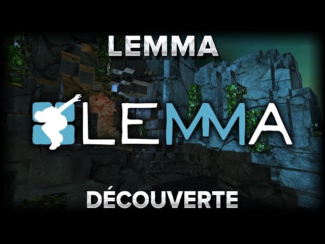 Lemma