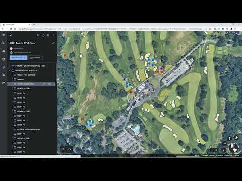 6 MtC! Golf Remastered at Winged Foot US Open