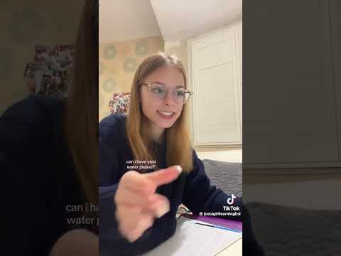 (I‘m using Sign supported English here) #bsl #sse