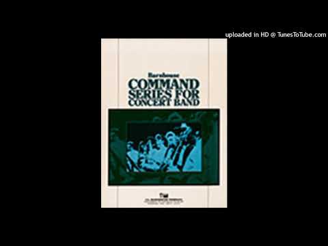 Chant and Tribal Dance - David Shaffer (Grade 2)